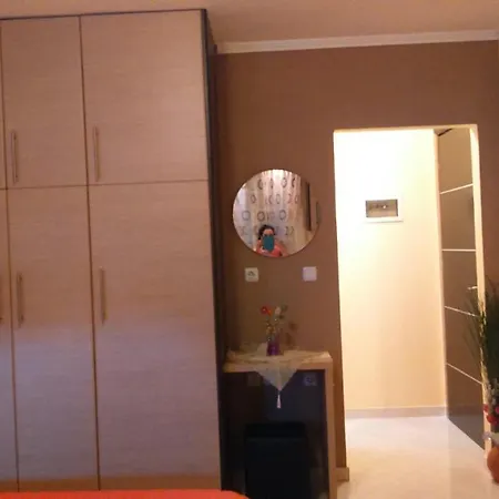 בית הארחה βlue Horizon ליקסורי
