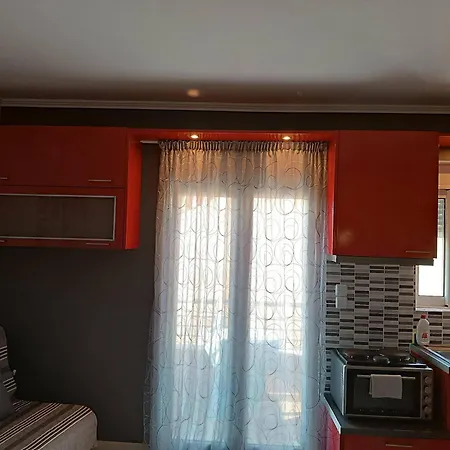 βlue Horizon בית הארחה