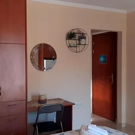 בית הארחה βlue Horizon ליקסורי