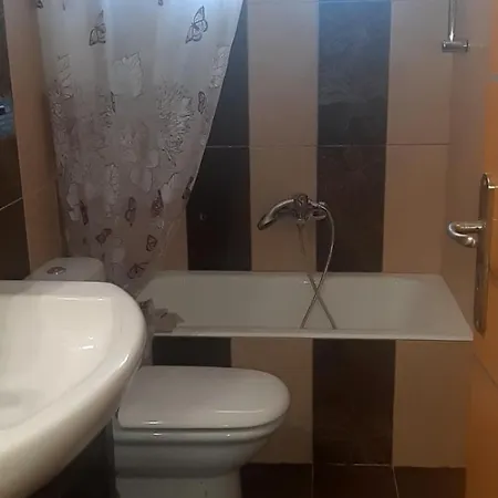 βlue Horizon Konukevi 3*