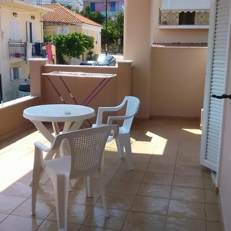 βlue Horizon Lixouri