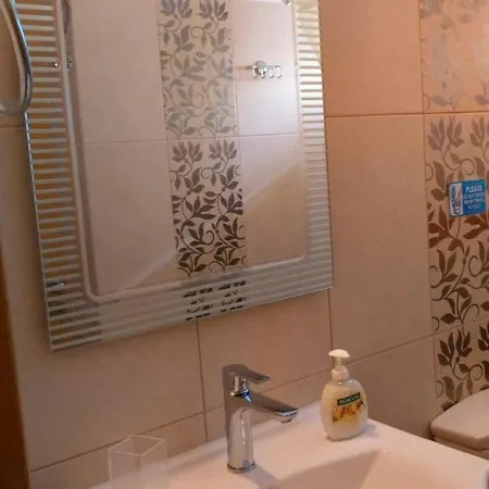 βlue Horizon Konukevi