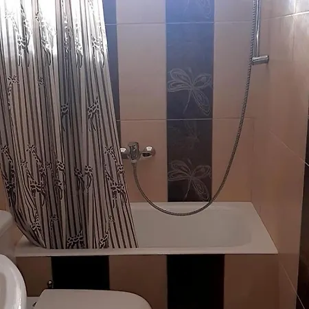 βlue Horizon Konukevi 3*