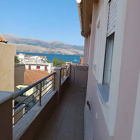 βlue Horizon Konukevi 3*