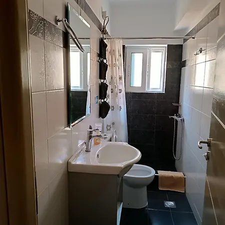 Konukevi βlue Horizon 3*