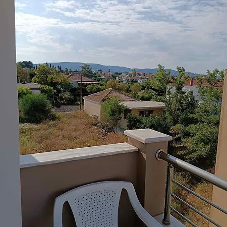 Konukevi βlue Horizon