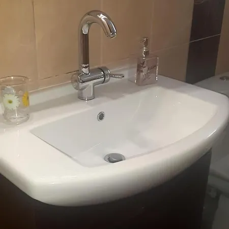 βlue Horizon Konukevi