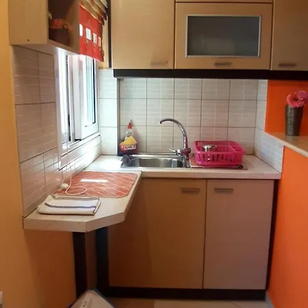 βlue Horizon Konukevi 3*