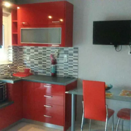 βlue Horizon Konukevi