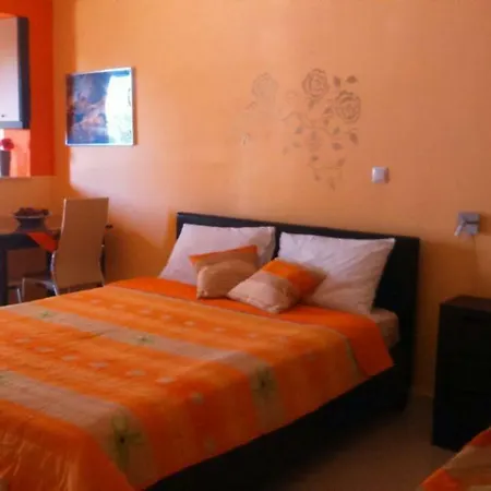 βlue Horizon Konukevi Lixouri