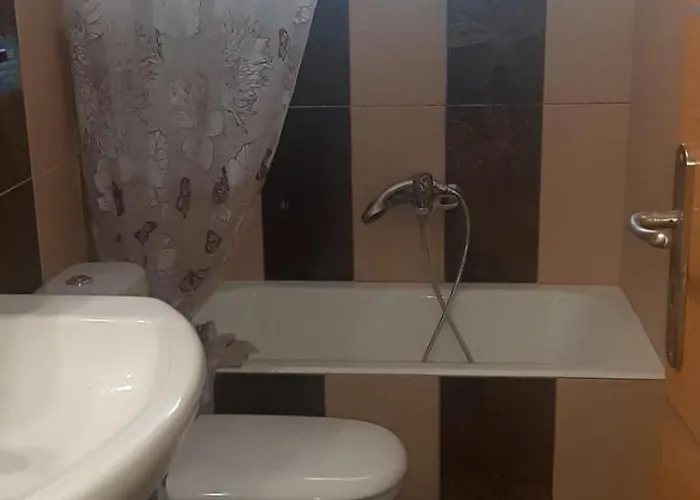 βlue Horizon Vendégház 3*