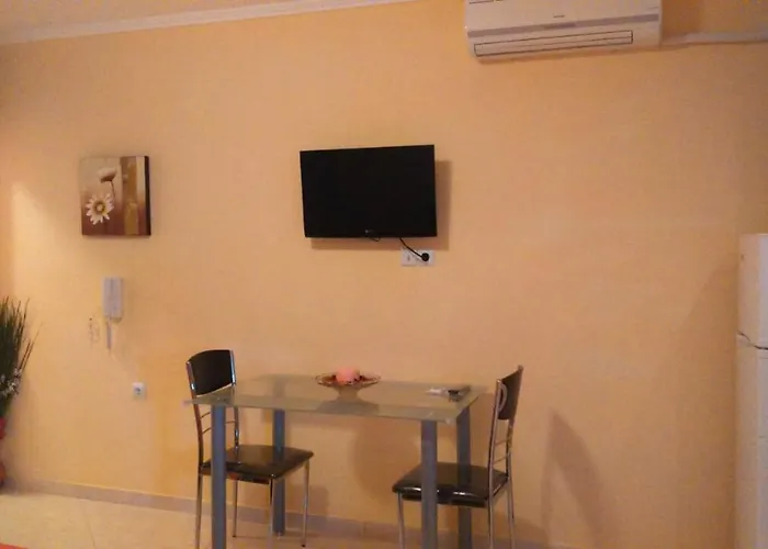 βlue Horizon Vendégház