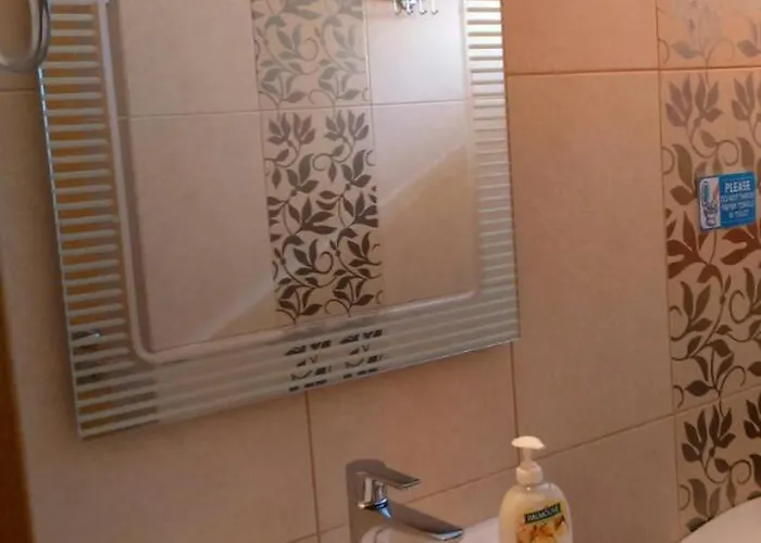 βlue Horizon Vendégház