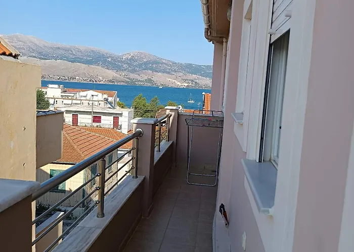 βlue Horizon Vendégház 3*