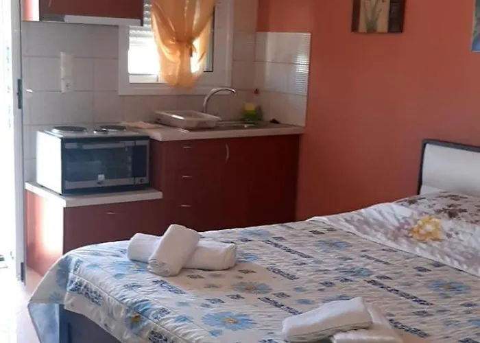 βlue Horizon Vendégház Lixúri