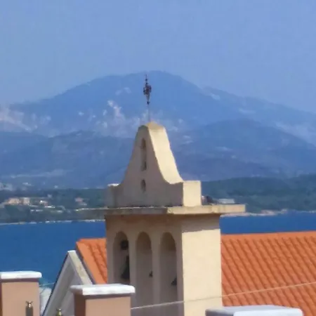 Pensiune βlue Horizon