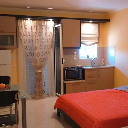 Гостевой дом βlue Horizon 3*