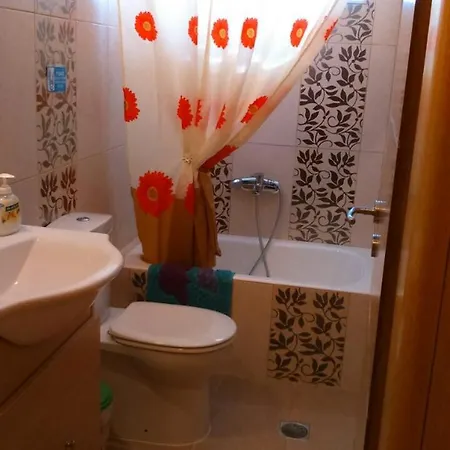 βlue Horizon Pensiune Lixouri