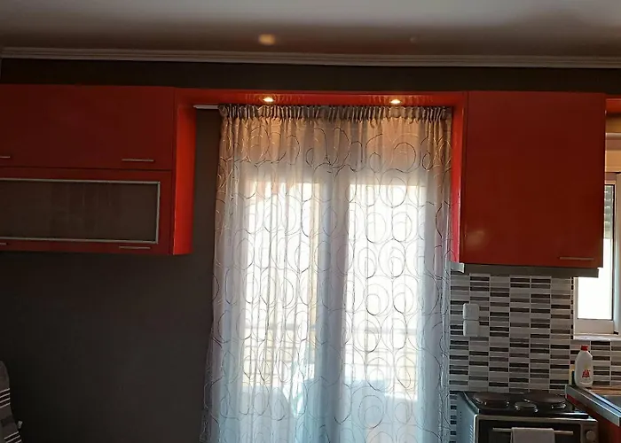 βlue Horizon Guest house