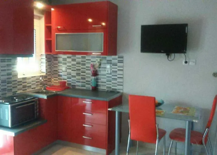 βlue Horizon Guest house