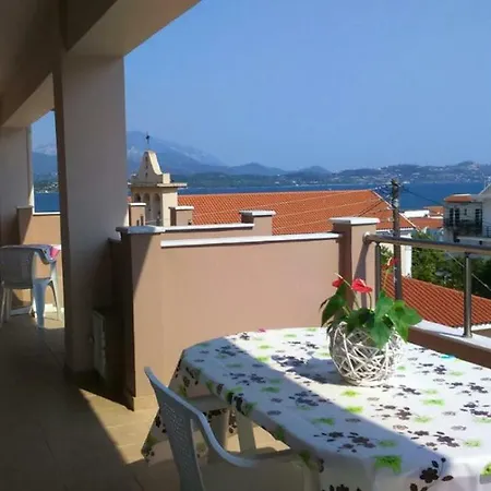 βlue Horizon ゲストハウス